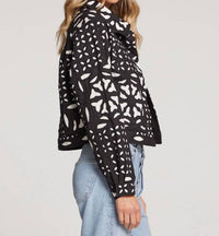 Saltwater Luxe - Jayme Jacket
