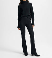 Veronica Beard - Beverly Off-duty Skinny-flare Jeans