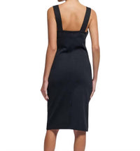 Nation Ltd - Claude Sleeveless Midi Dress