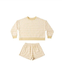 Rylee + Cru - Girls Karli Set