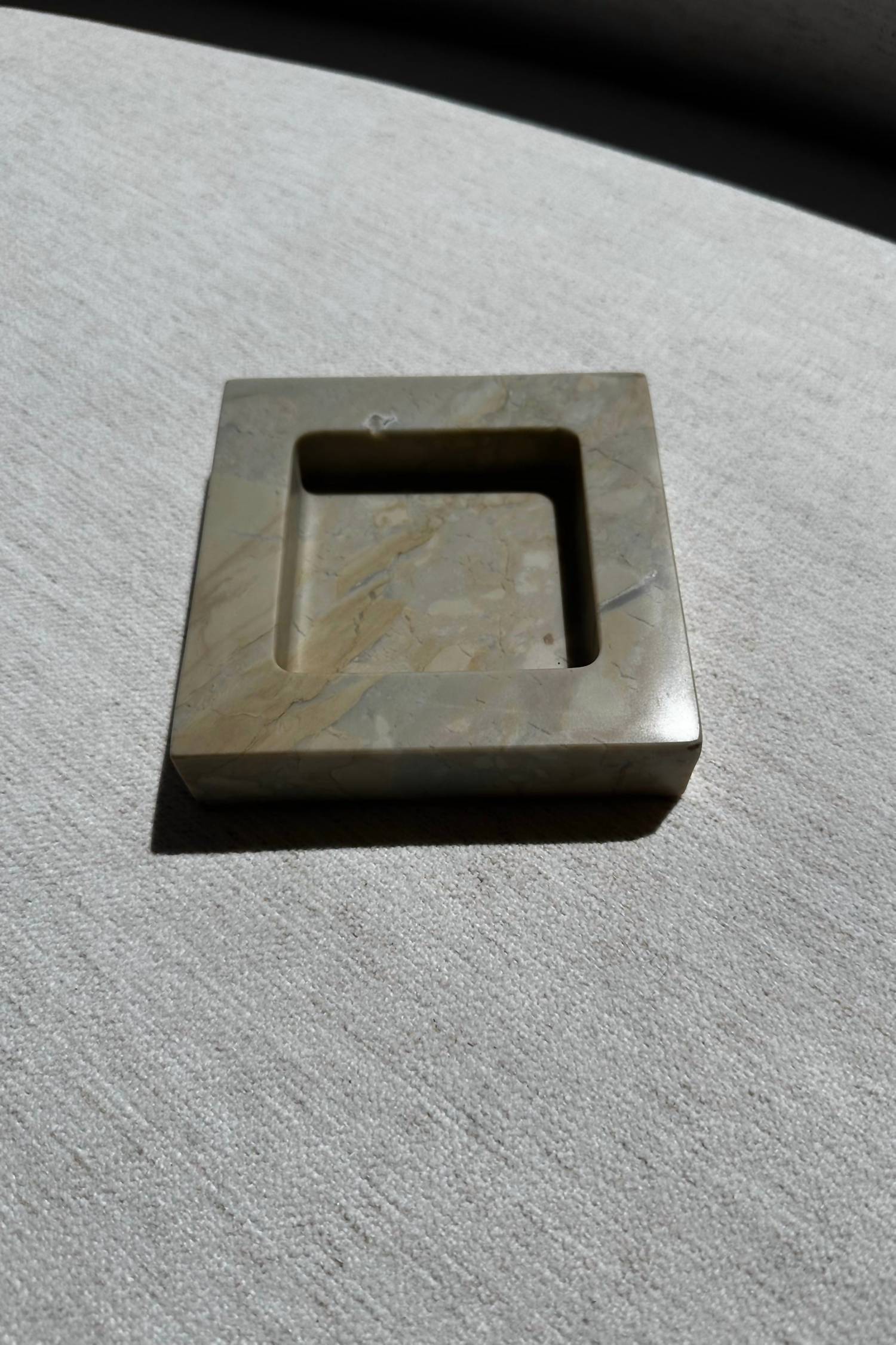 Anastasio Home Teo Catch in matcha - item