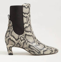Sam Edelman - Women's Margo Kitten Heel Booties