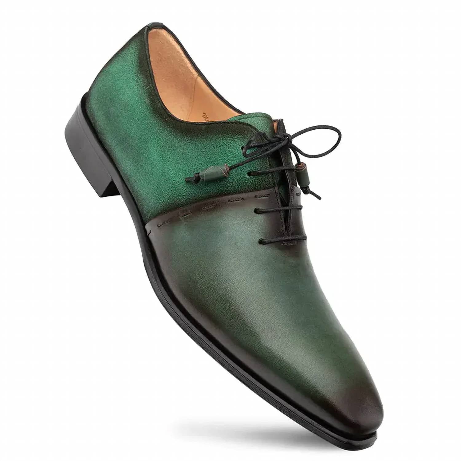 Mezlan - Men's Colomer Shoes