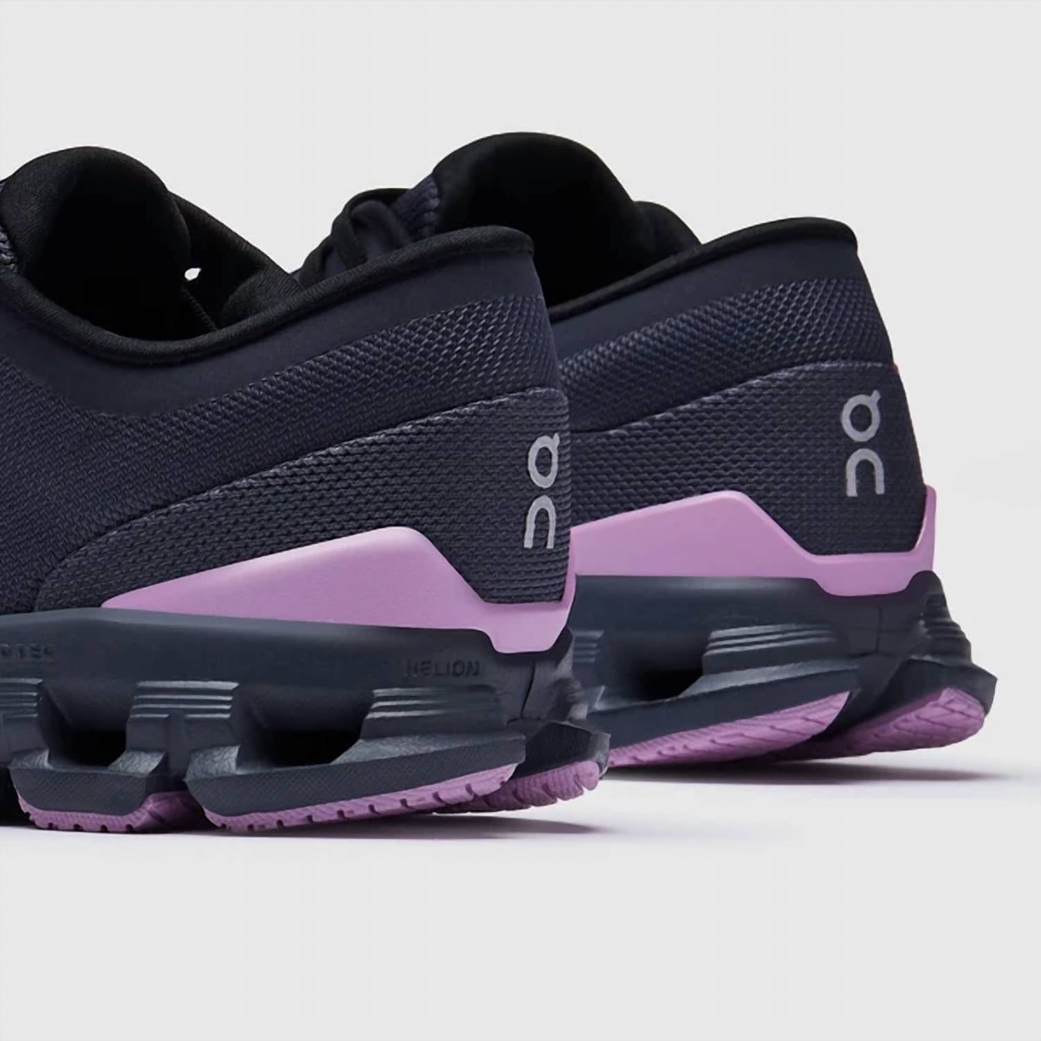 On - Women's Cloud X 4 Training Shoes