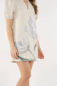 Emily Mccarthy - Hampton Mini Dress