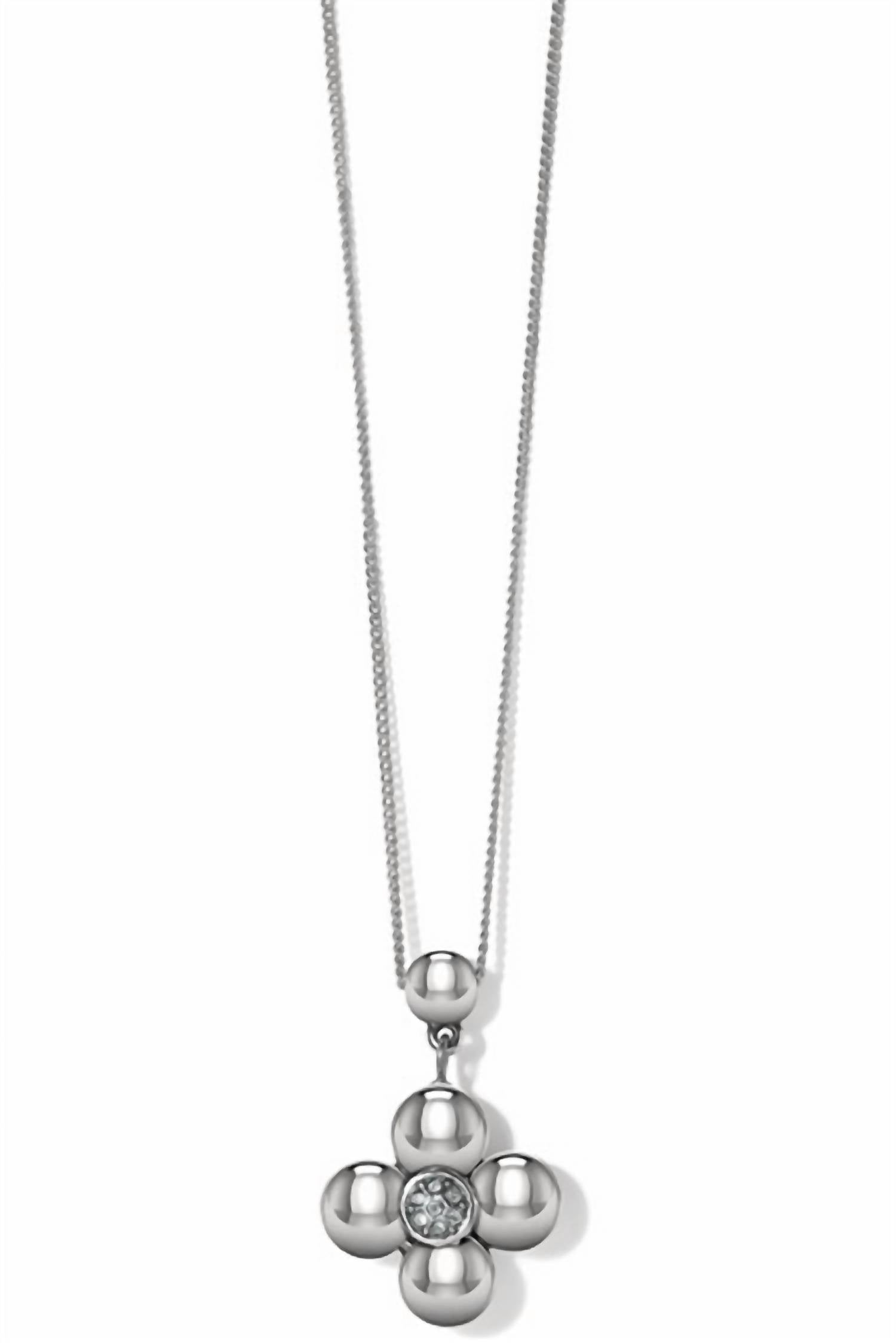 Brighton - Women's Meridian Olympia Necklace