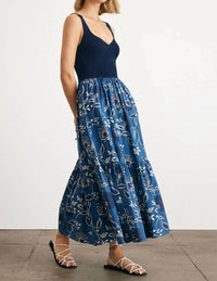 Tanya Taylor - Josephina Midi Dress