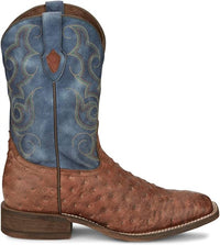 Nocona Boots - Men's Hr5601 Java Western Boot