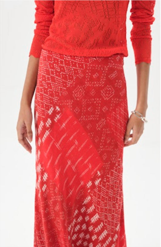Maria Cher - Zarate Alice Long Skirt