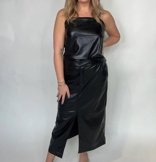 Melissa Nepton - Marina Skirt