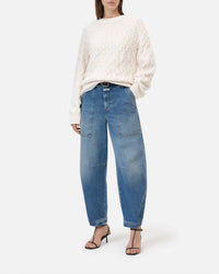 Closed - Rhannon Barrel Jeans