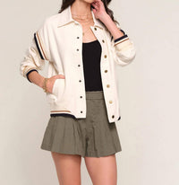 Heartloom - Martin Jacket