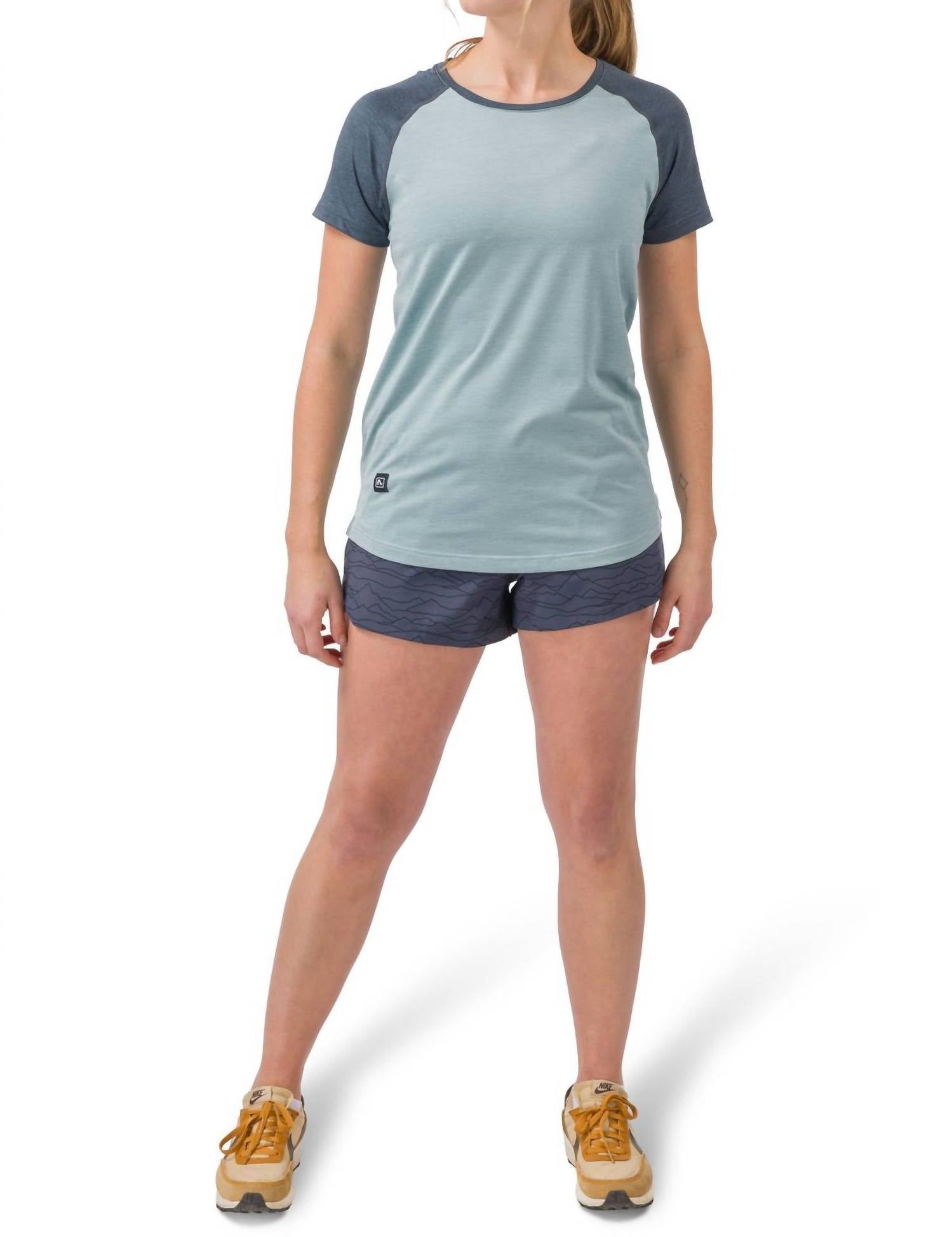 Flylow Gear - W Hawk Short