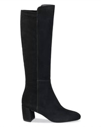 Agl - Women's Lynn Knee High Suede Boot