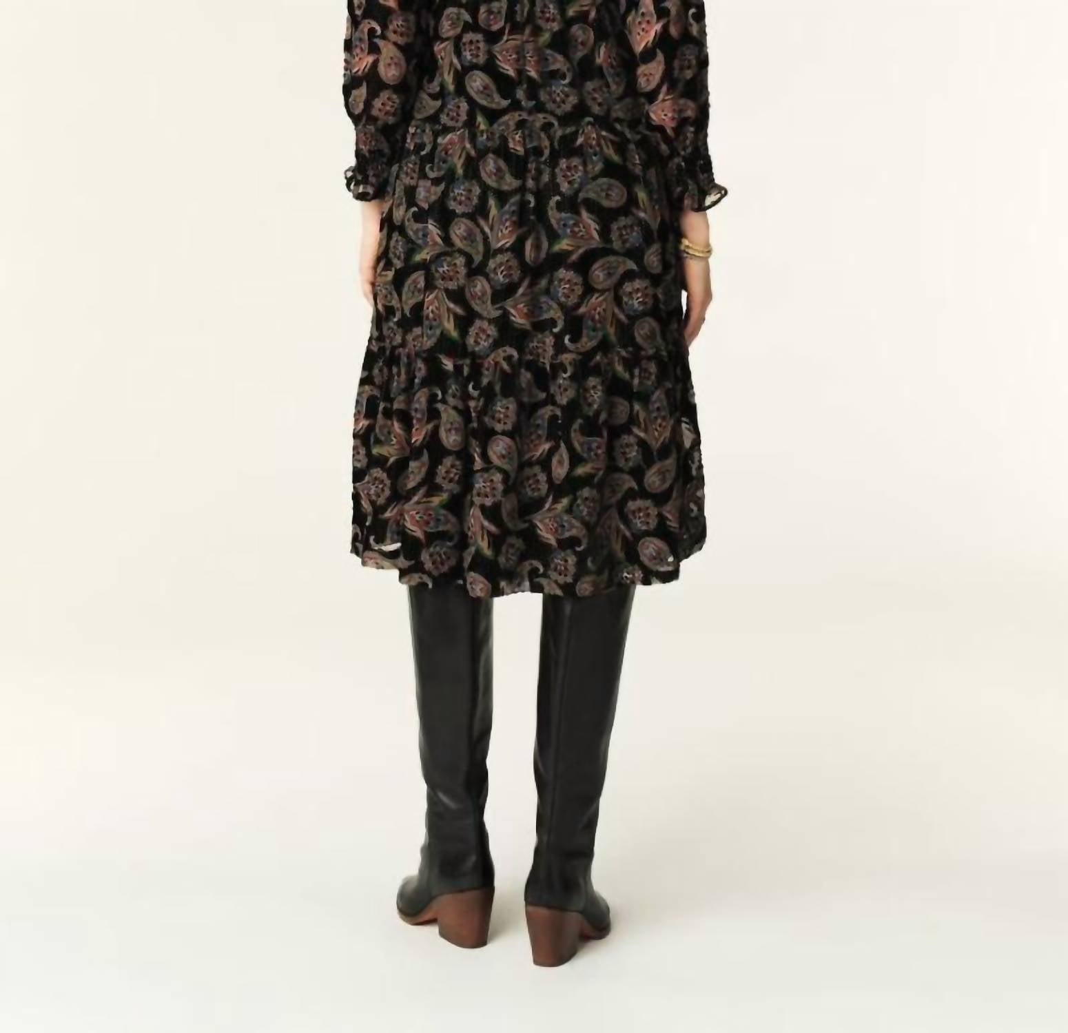 Ba&Sh - Roane dress