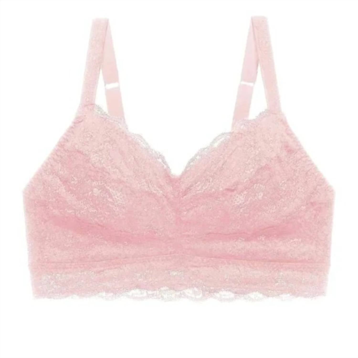 Women's Never Say Never Sweetie Bra