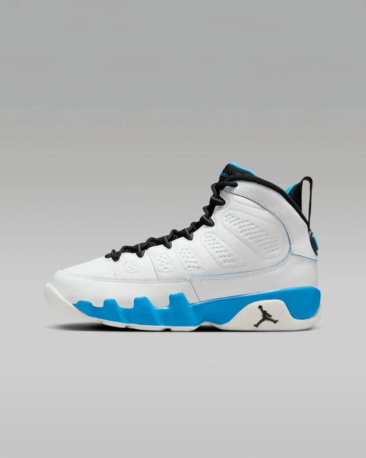Nike - Grade School Boy's Air Jordan Retro 9 Sneakers