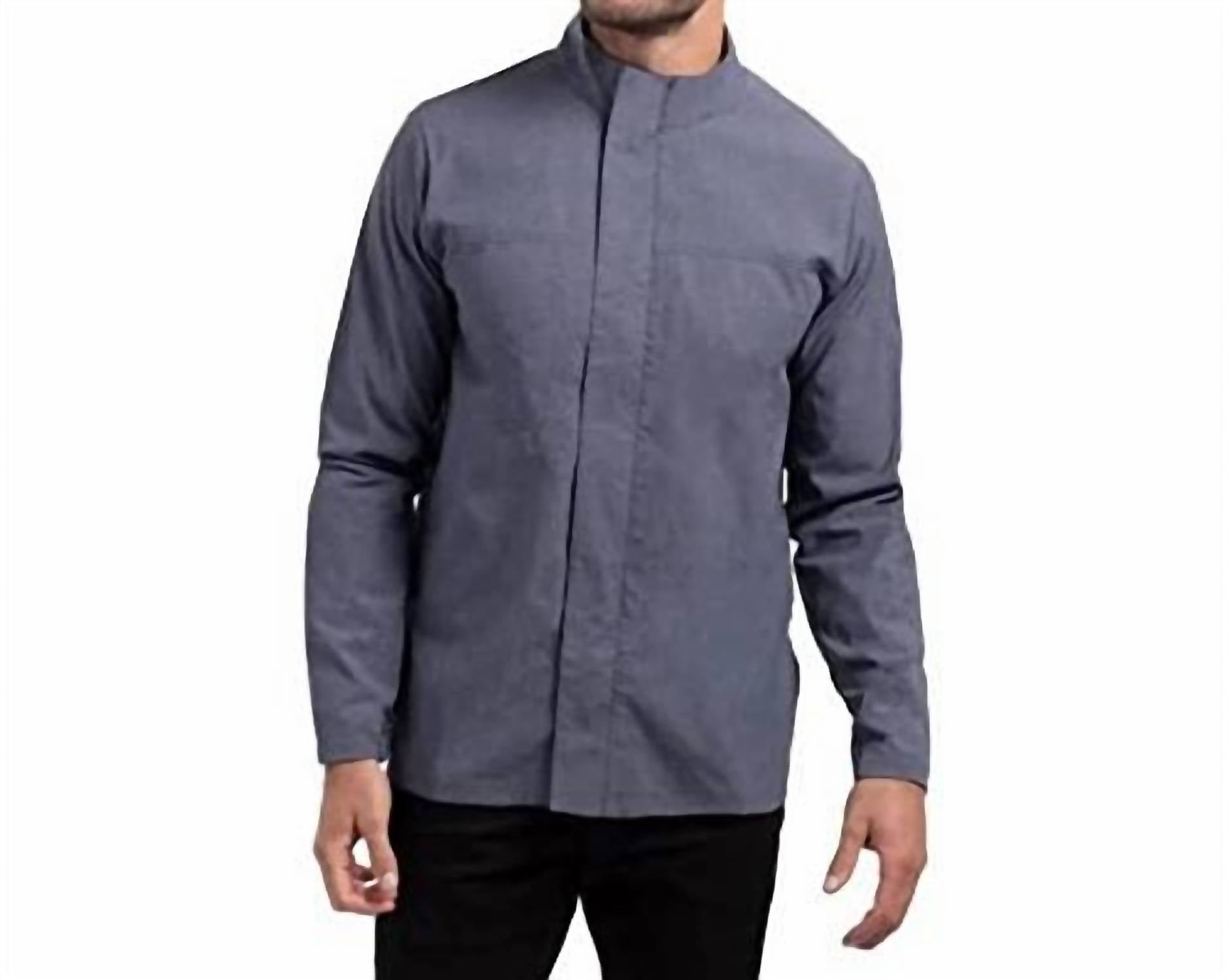 Travismathew - There's My Guy Jacket