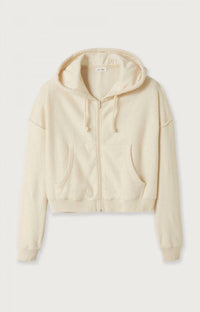American Vintage - BobyPark Zip Hooded Sweatshirt