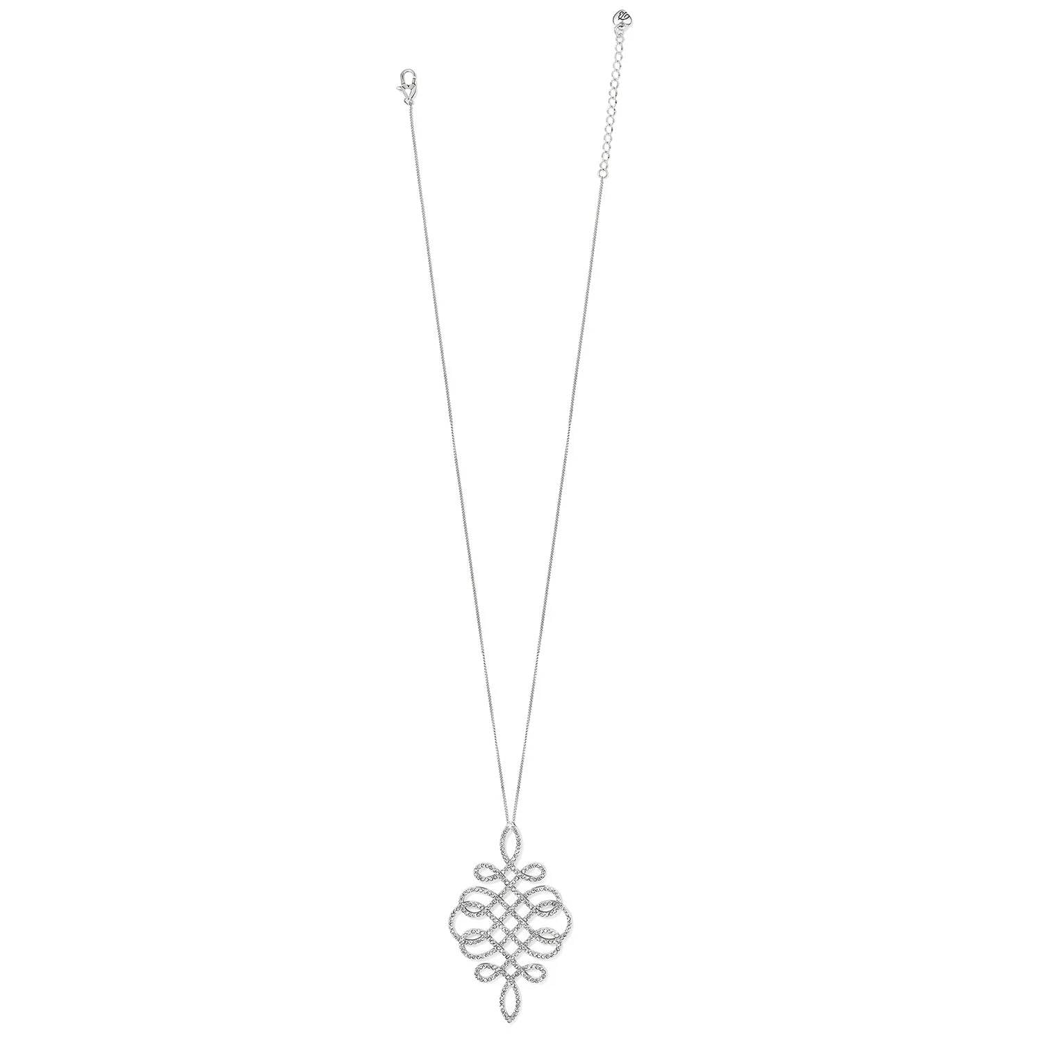 Brighton - Women's Illumina Ribbon Statement Necklace