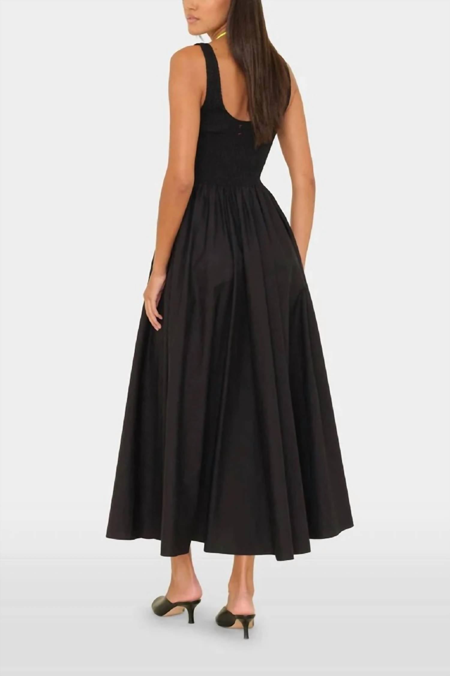 Xirena - Florence Sleeveless Dress