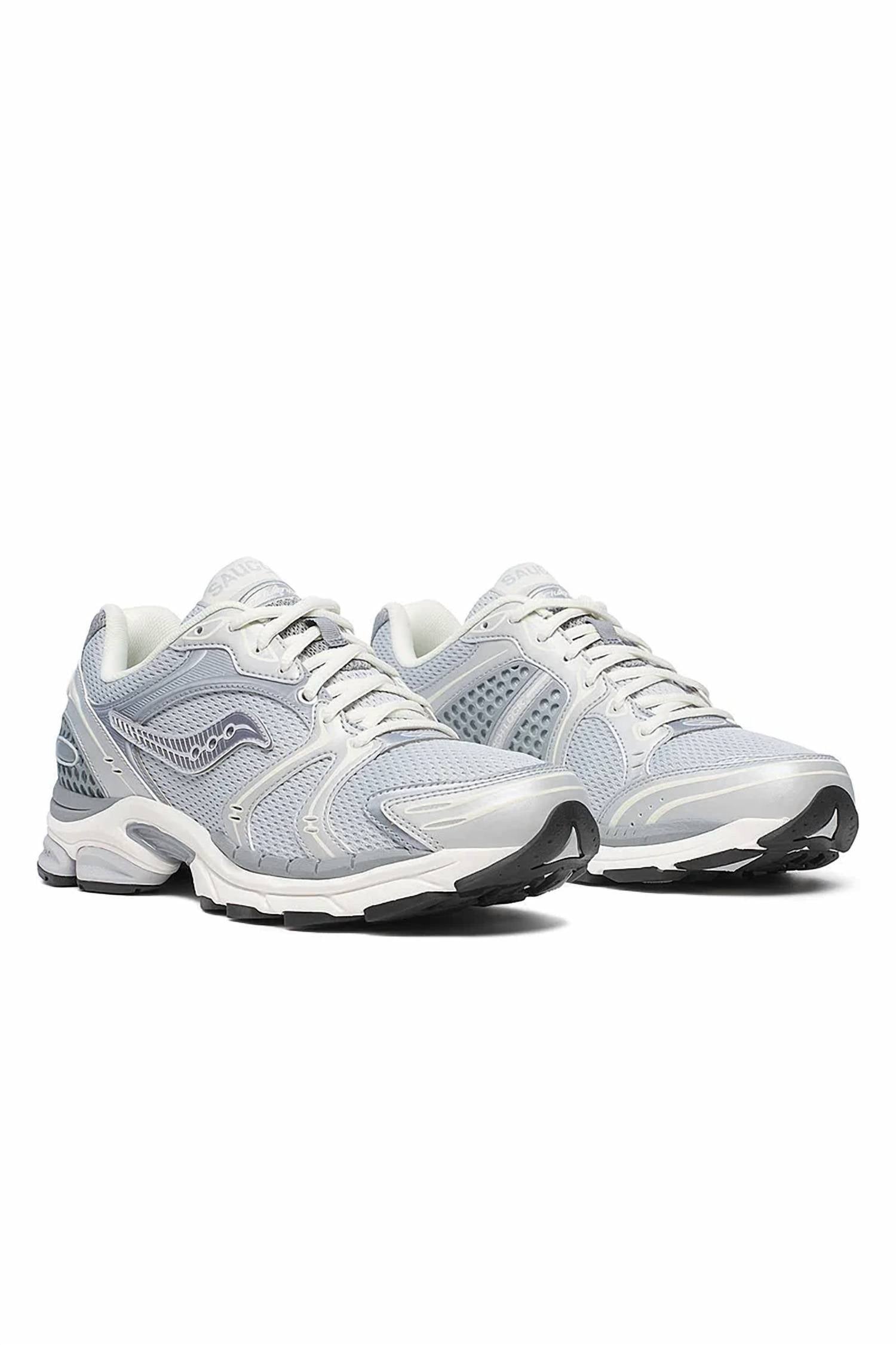 Saucony - Unisex Progrid Triumph 4 Running Shoes