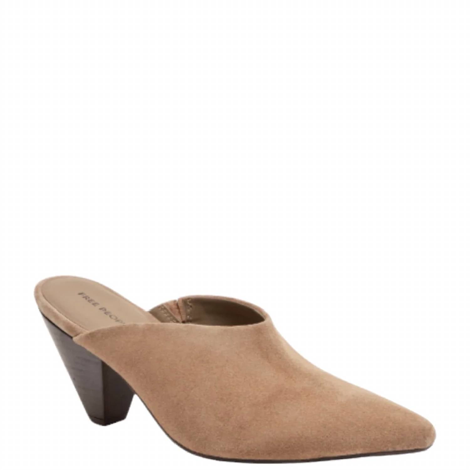 Free People - Women's Stellar Mule