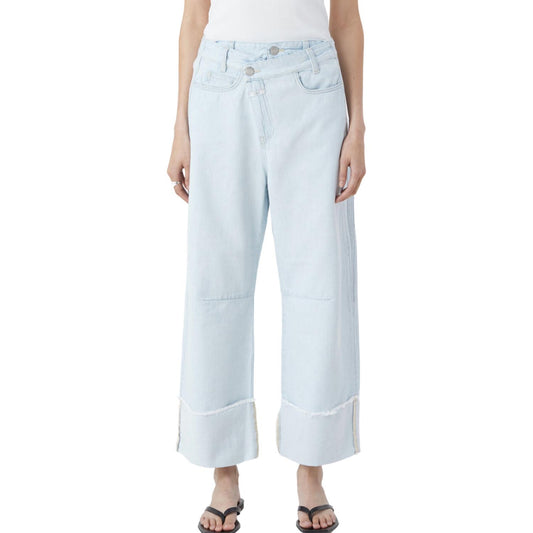 Closed - A Better Blue Averly