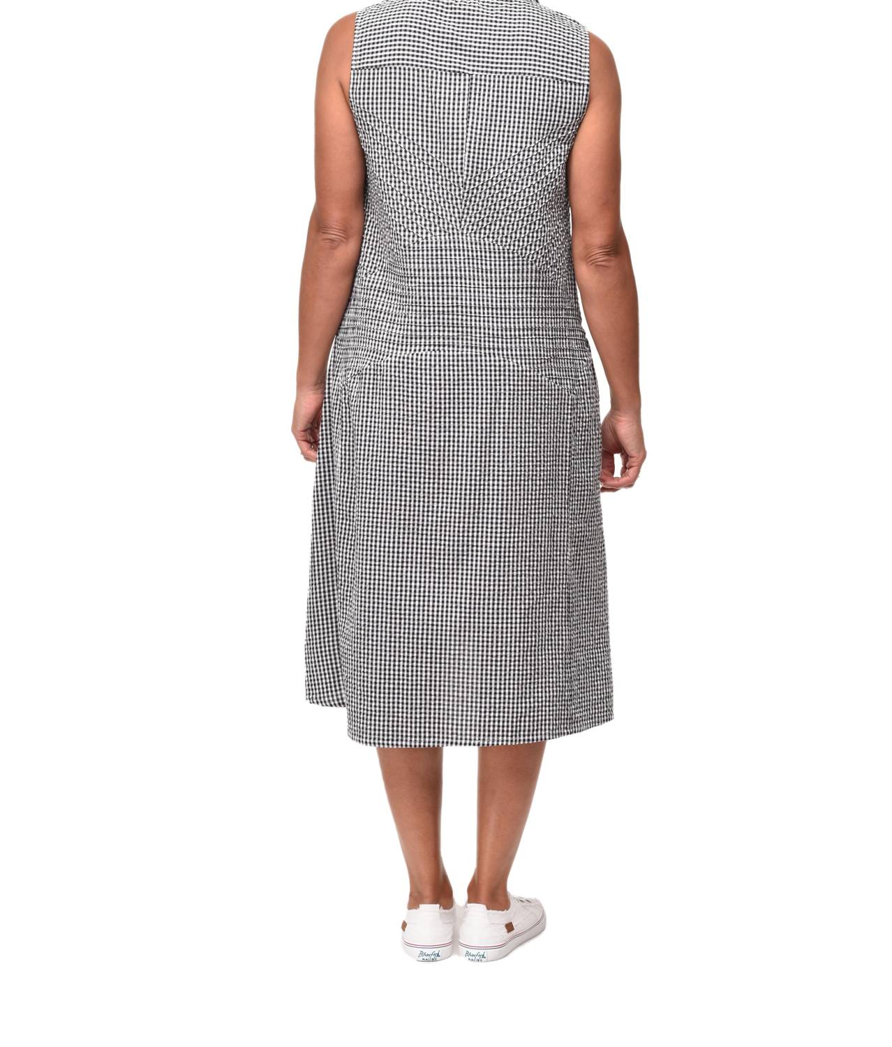 Tulip Clothing - Sicily Dress