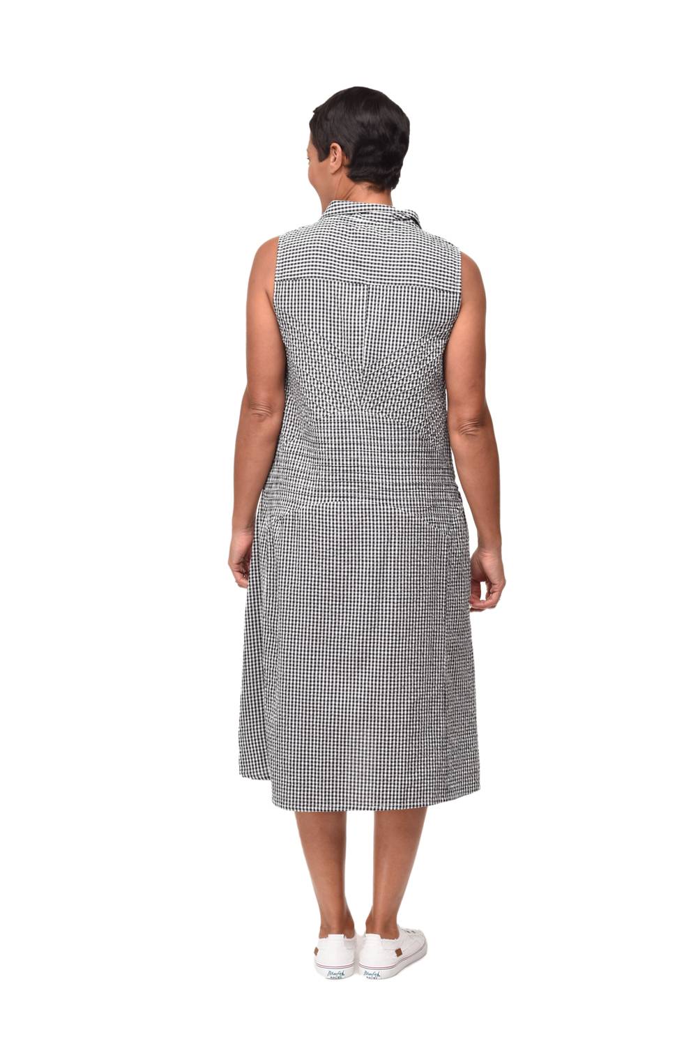 Tulip Clothing - Sicily Dress