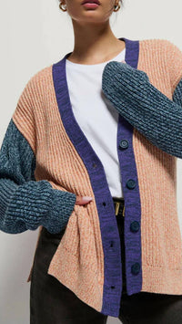 Nation Ltd - Sadie Cardigan