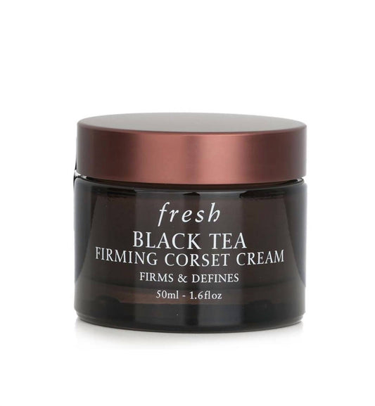 Fresh - BLACK TEA FIRMING CORSET CREAM 1.6OZ (50ML)