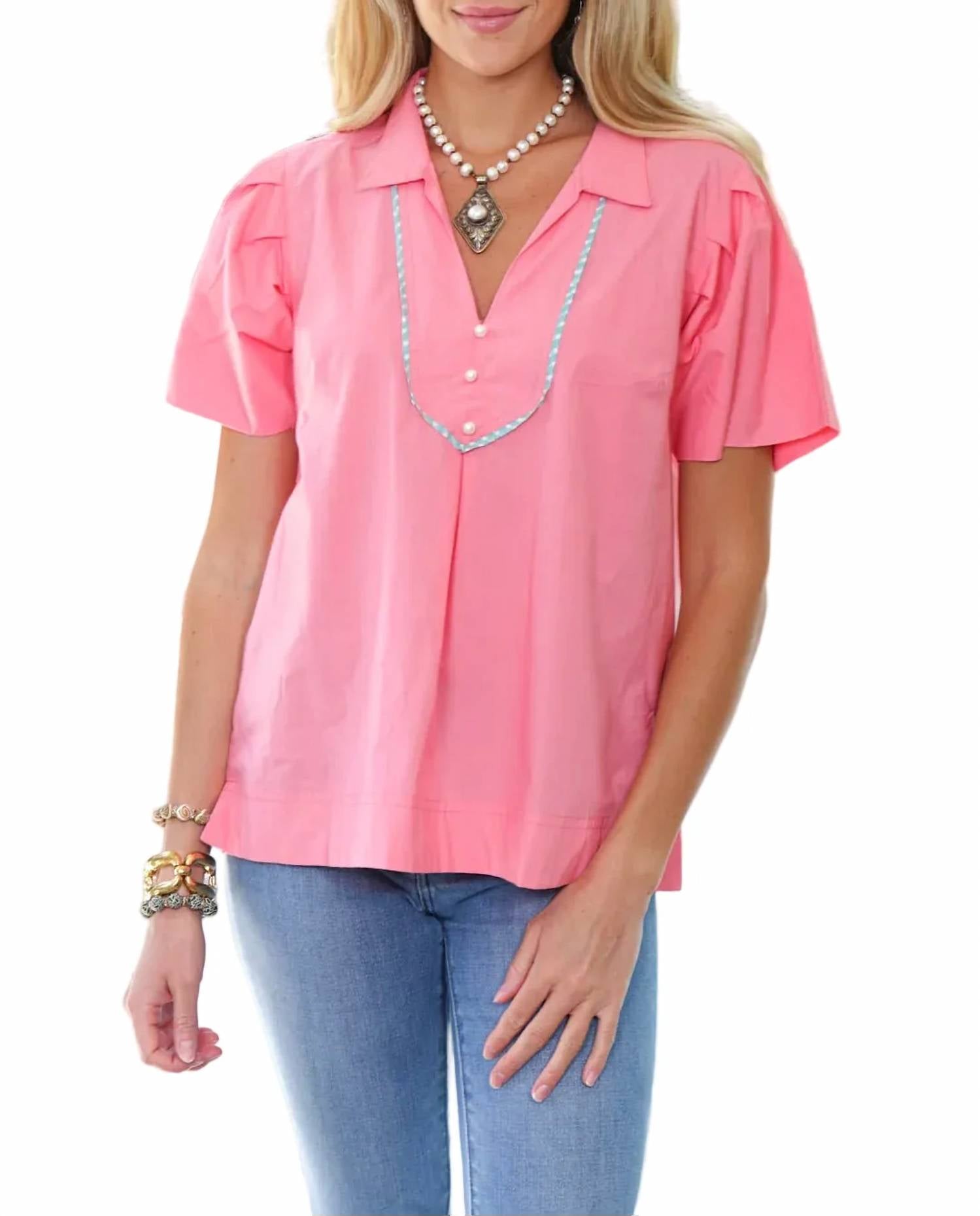 Just Darviny - Kristina Top