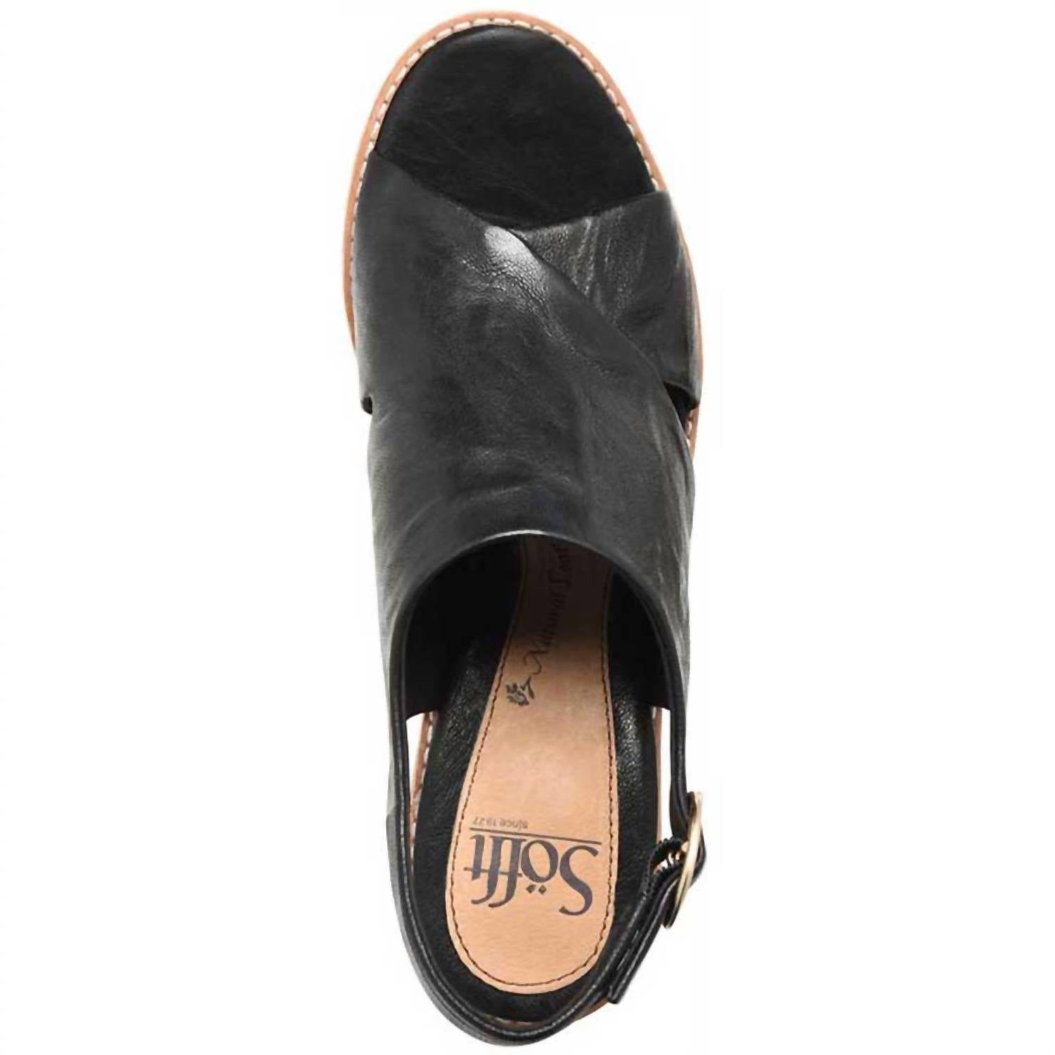 Sofft - Women's Mendi Heeled Sandal