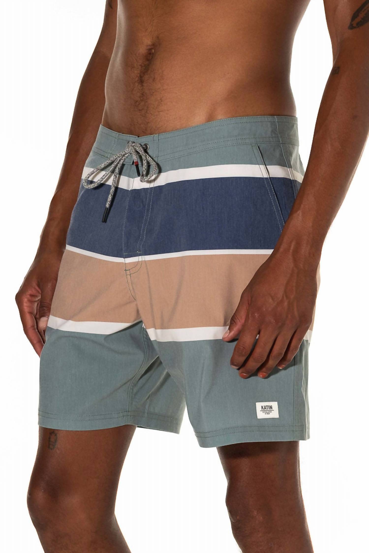 Katin - Duke Boardshorts