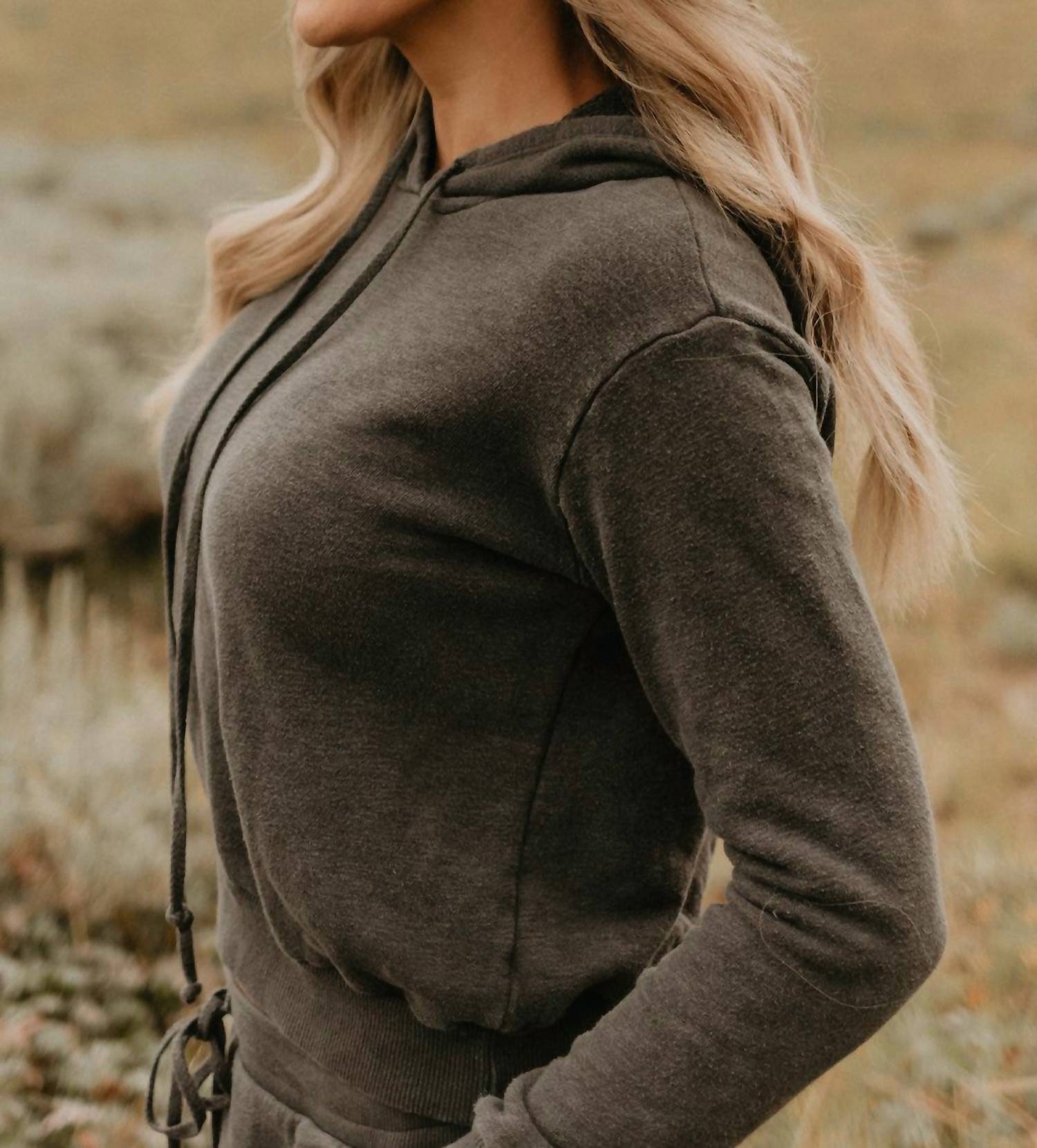 People Of Leisure - Day Break Hoodie 2.0