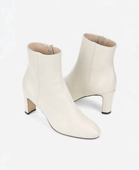 Agl - Women's Ginny Heeled Ankle Booties
