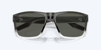 Costa Del Mar - Men's Paunch Xl Polarized Sunglasses