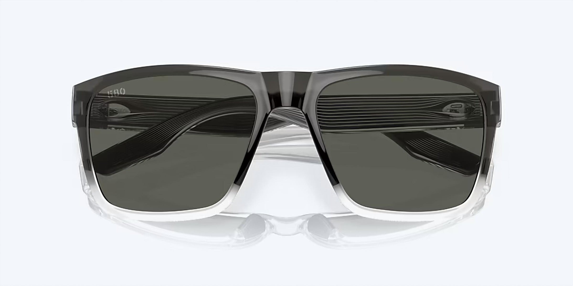 Costa Del Mar - Men's Paunch Xl Polarized Sunglasses