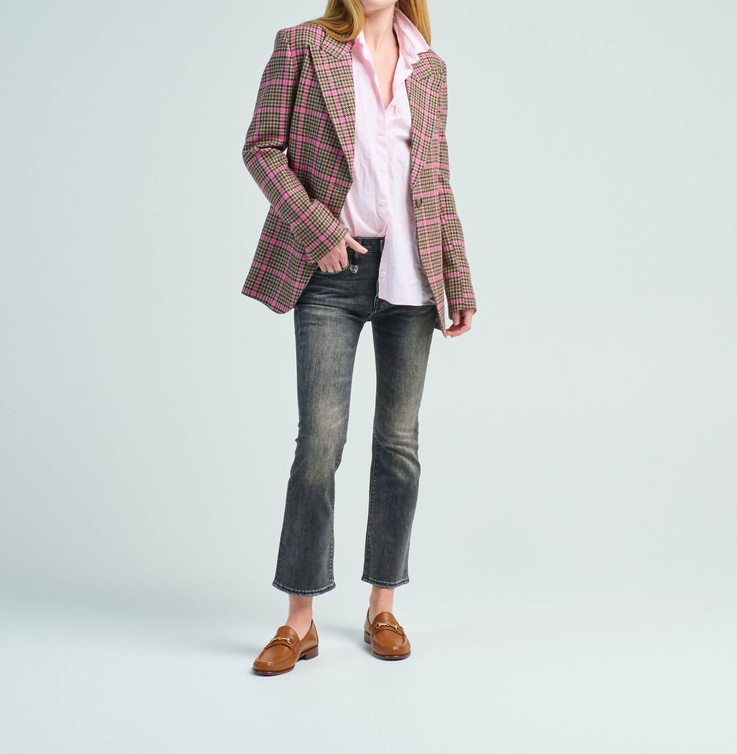 Smythe - 90's Blazer