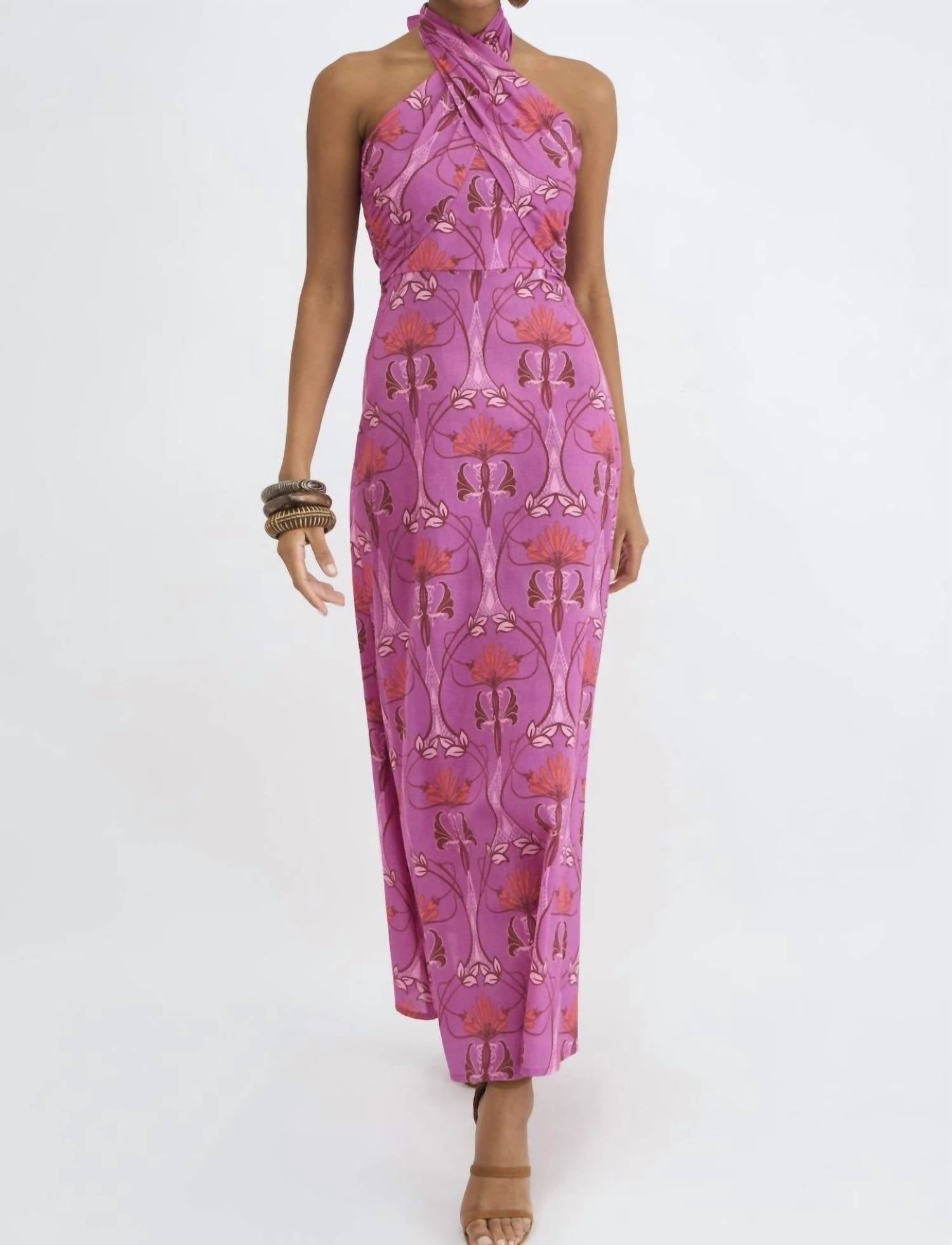 Beyond By Vera - jules dress