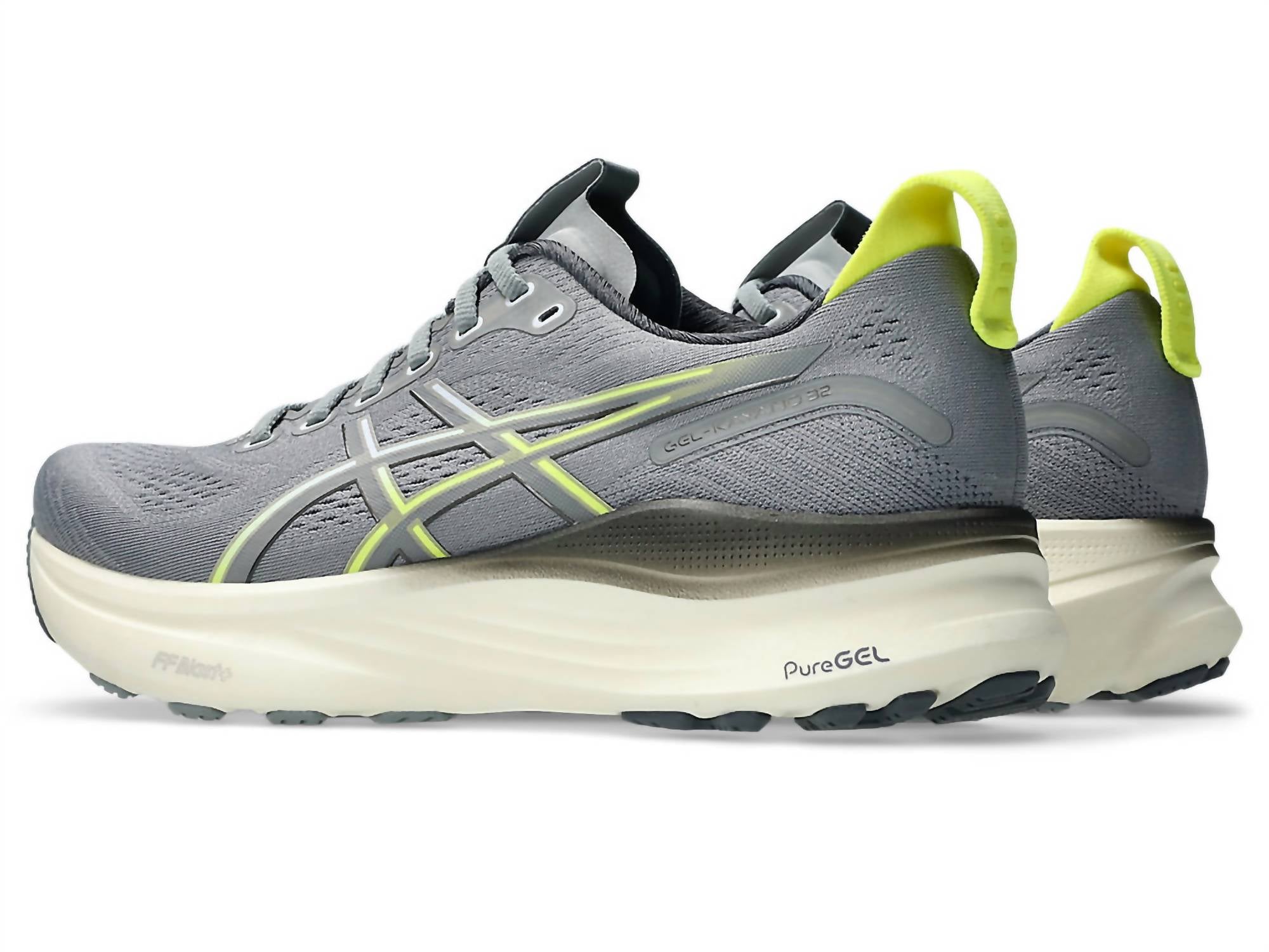 Asics - Men's Gel Kayano 32 Sneaker