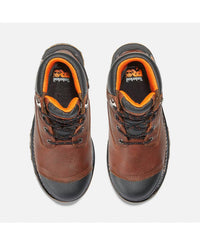 Timberland - Men's Composite Toe Insulated Boondock Boots