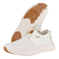 Hey Dude - Men's Sirocco Neutrals Sneaker