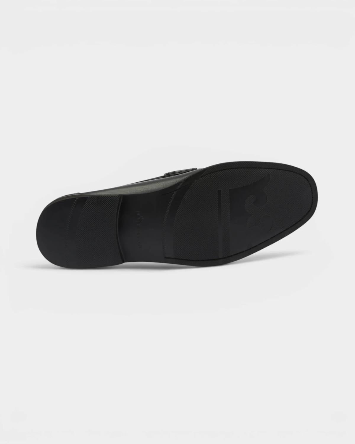 Peter Millar - Men's Crown Rubber Bit Loafer