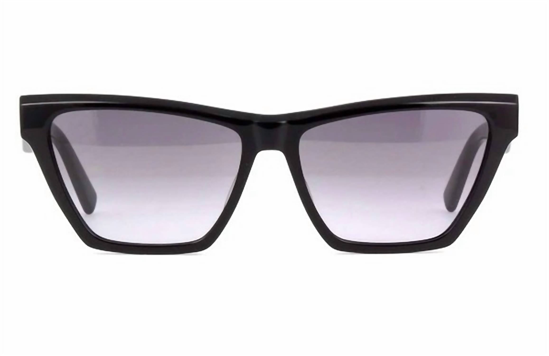 Saint Laurent - Women's Slm103 Cat Eye Eyeglasses