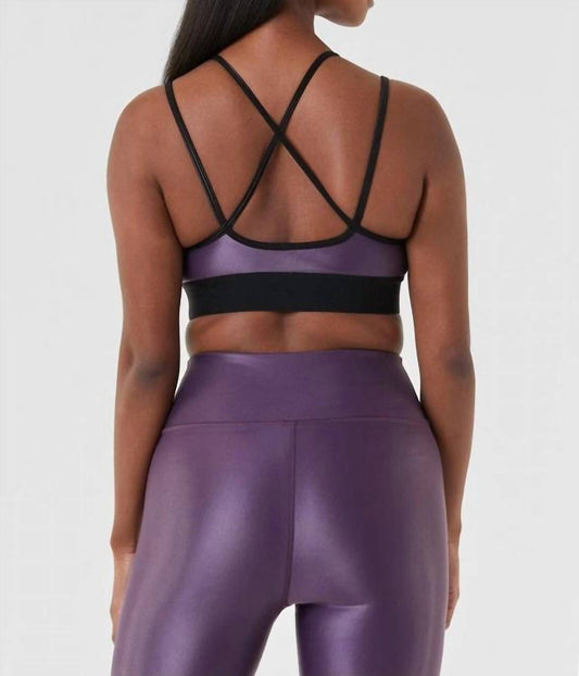 Noli - High Rise Liquid Legging