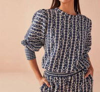 Omika - Lydia Sweatshirt