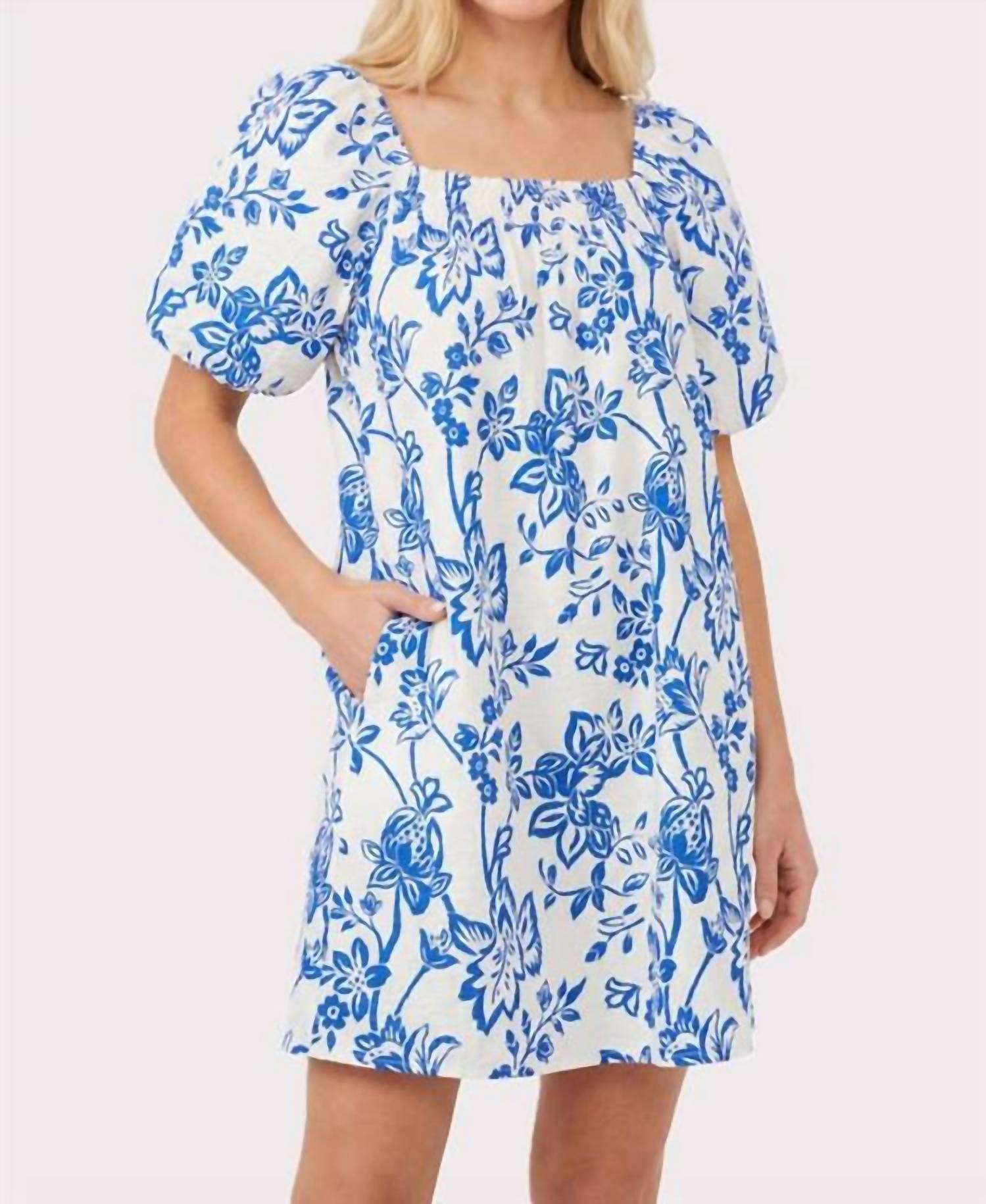 Staccato - Ridgeway Dress