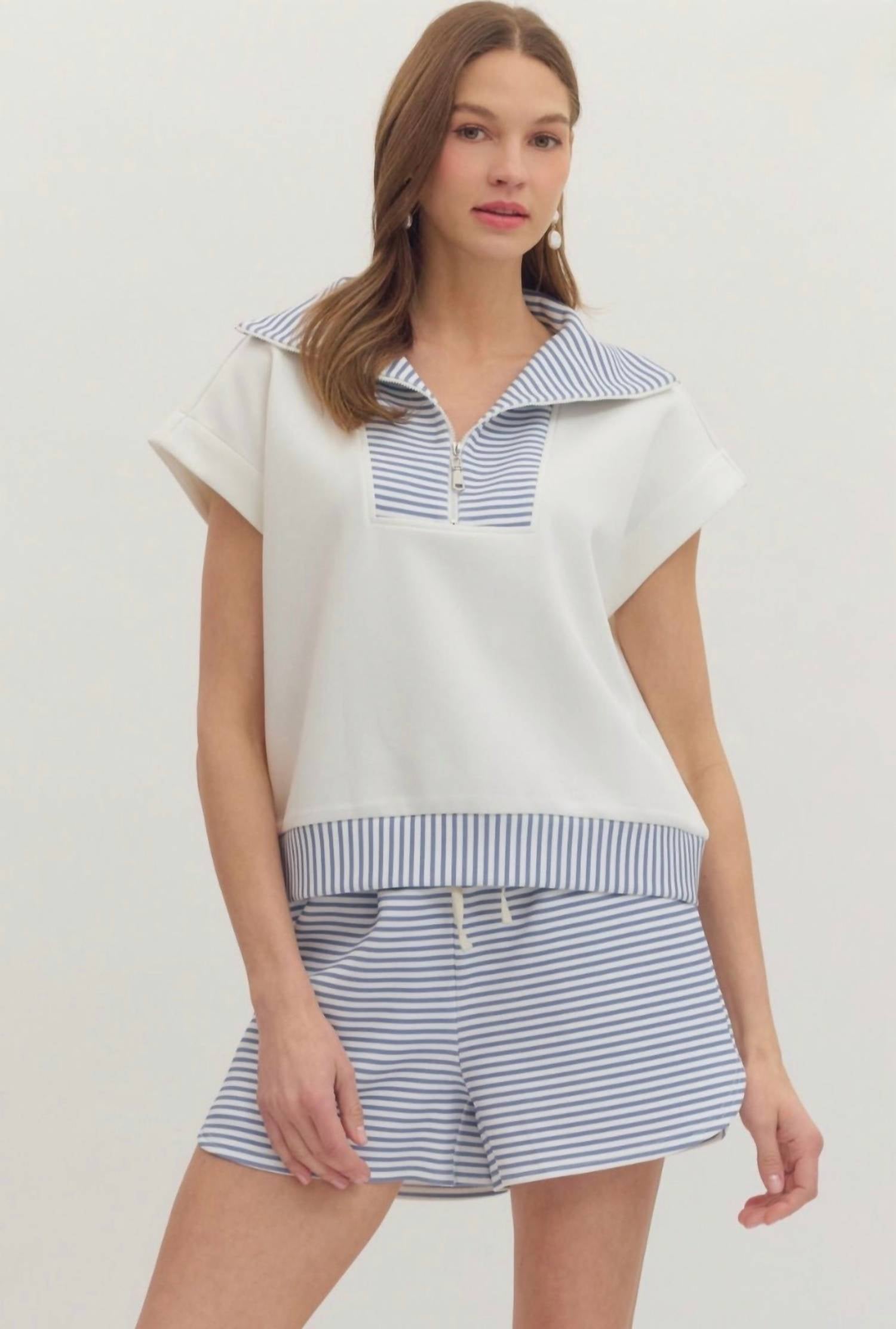 Entro - French Belle Set